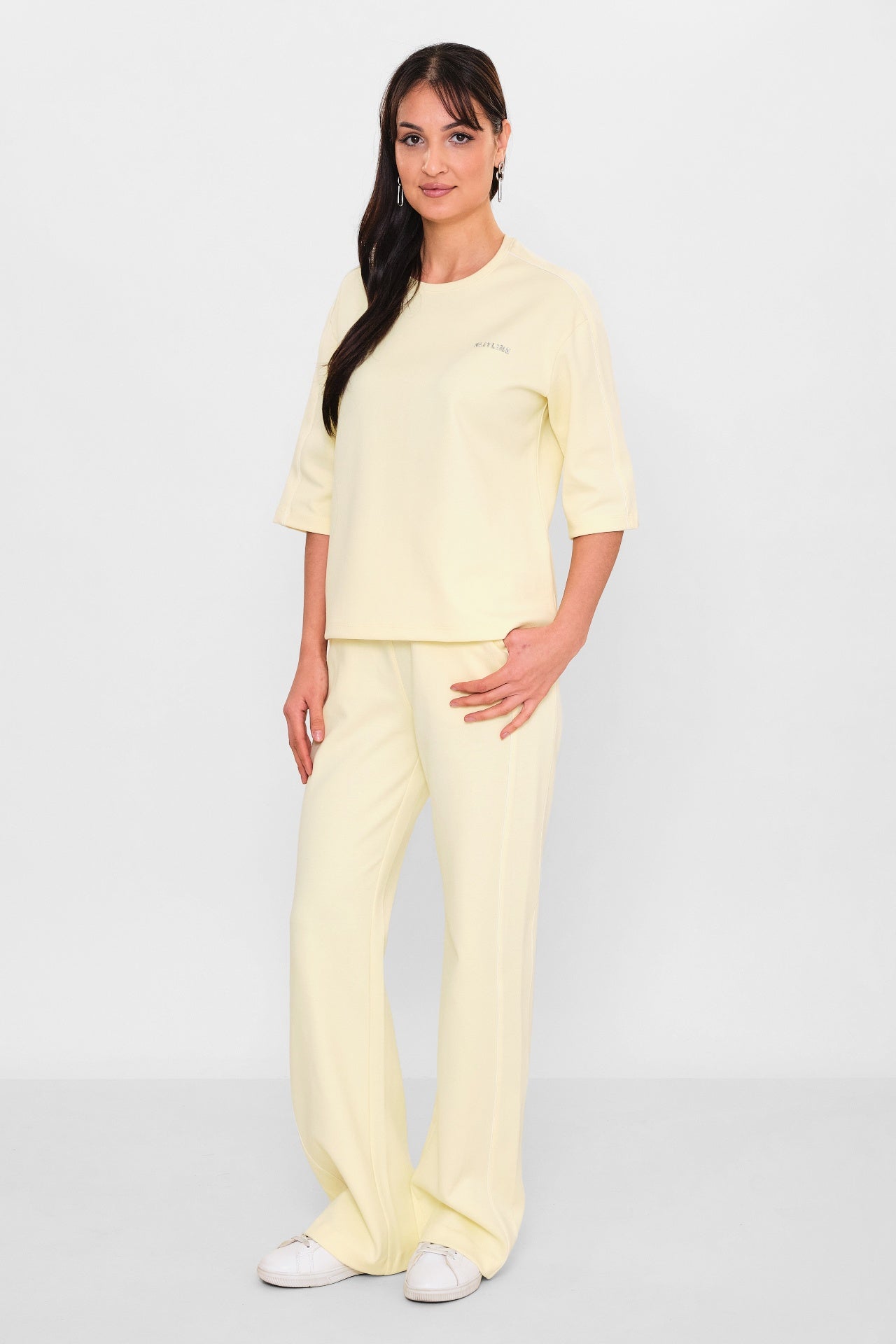 Elitline - Plus Size Suit (ELT26Y7-03-1015) - 8690200100000