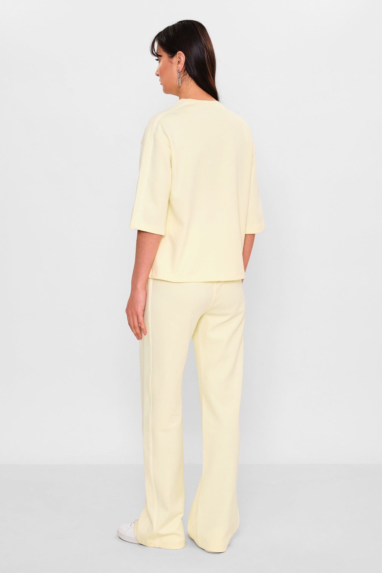 Elitline - Plus Size Suit (ELT26Y7-03-1015) - 8690200100000