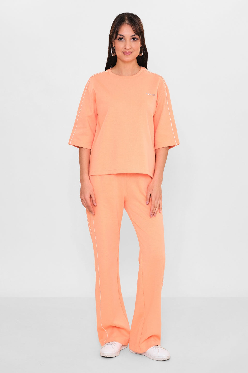 Elitline - Plus Size Suit (ELT26Y7-03-1015) - 8690200100055