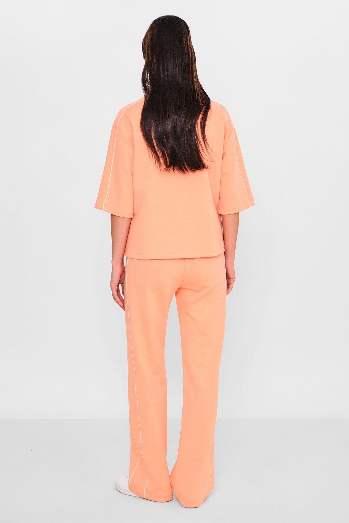 Elitline - Plus Size Suit (ELT26Y7-03-1015) - 8690200100055