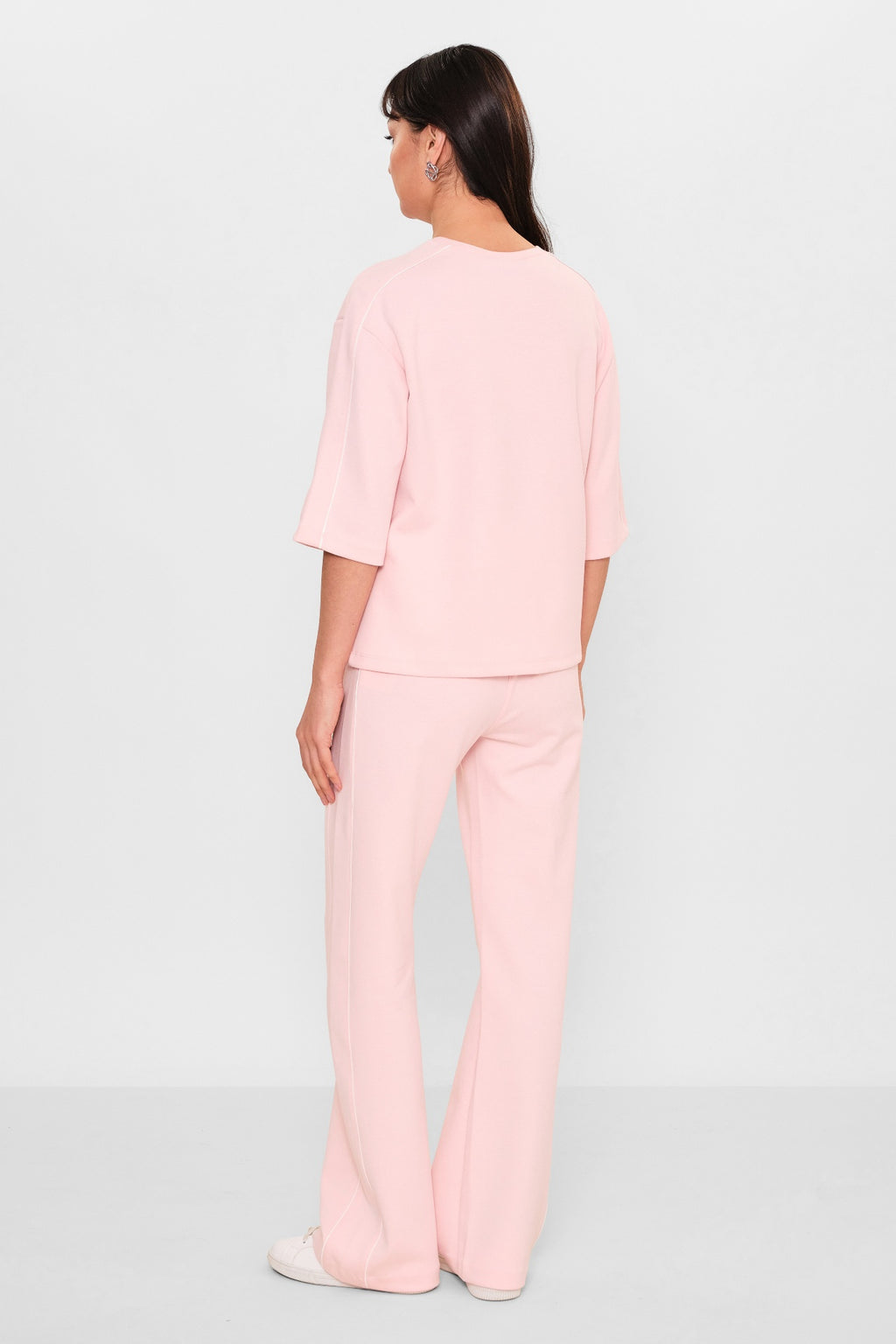 Elitline - Plus Size Suit (ELT26Y7-03-1015) - 8690200100079