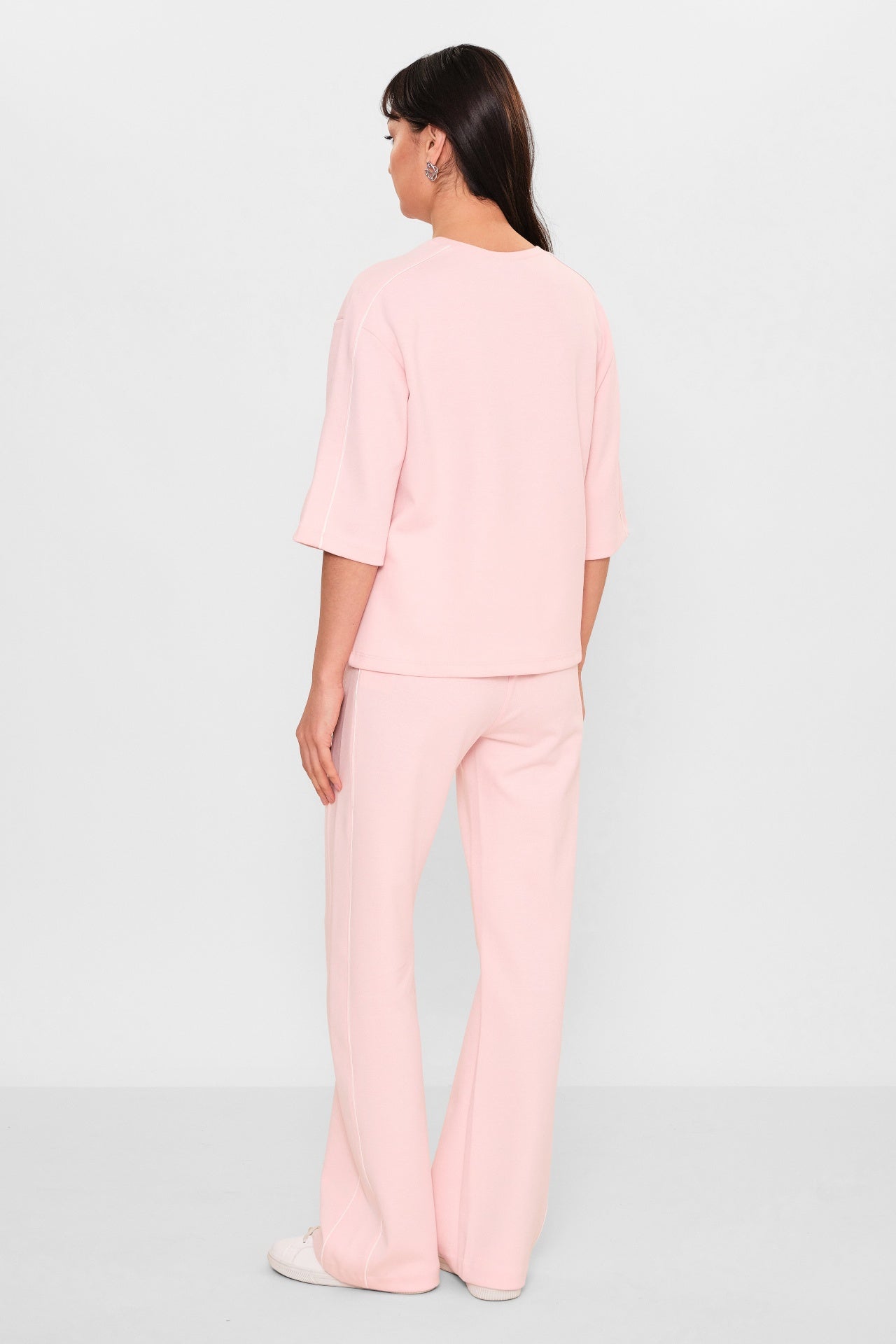 Elitline - Plus Size Suit (ELT26Y7-03-1015) - 8690200100079