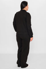 Eli̇tli̇ne - Plus Size Suit (ELT26Y7-03-4031) - 8690200100086