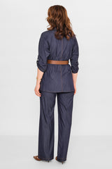 Fi̇more - Plus Size Suit (FMR26Y1115-33) - 8690200100406