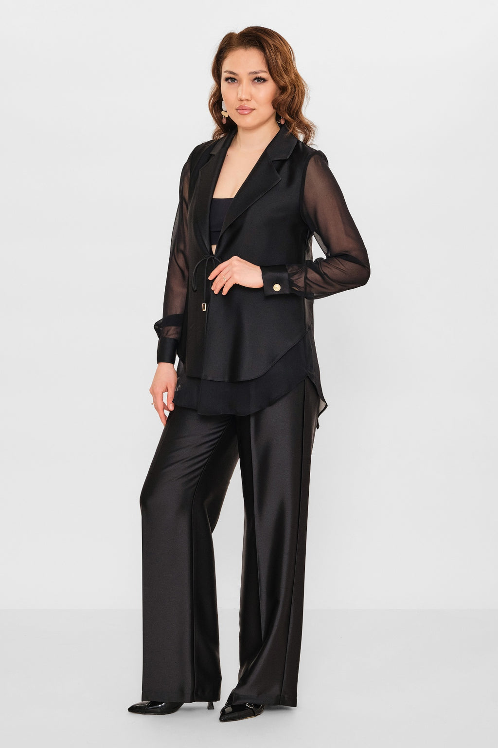 Fimore - Regular Size Jacket (FMR26Y5755-18) - 8690200100482