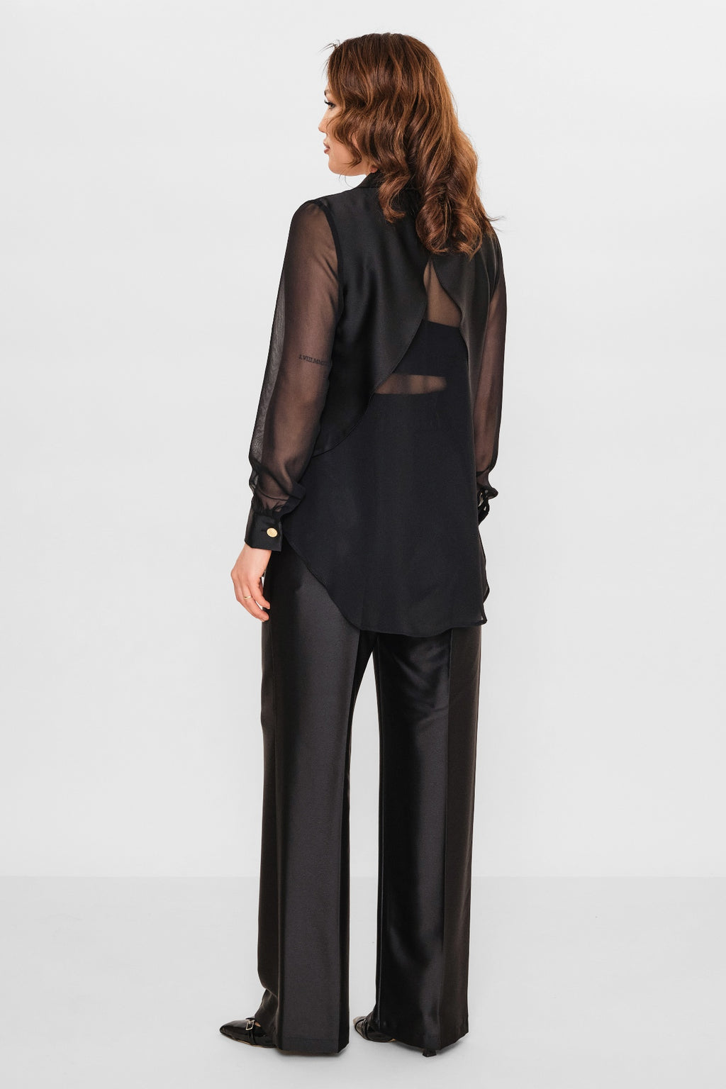 Fimore - Regular Size Jacket (FMR26Y5755-18) - 8690200100482