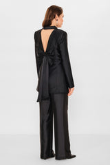 Fi̇more - Plus Size Jacket (FMR26Y5712-18) - 8690200100567