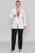 Elitline - Plus Size Jacket (ELT26Y4-33-3003)