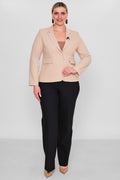 Elitline - Plus Size Jacket (ELT26Y4-33-3002)