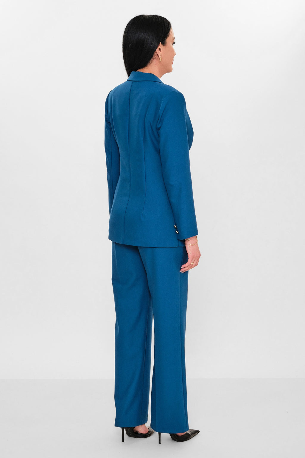 Dayi - Plus Size Suit (BDY26Y44219) - 8690200101243