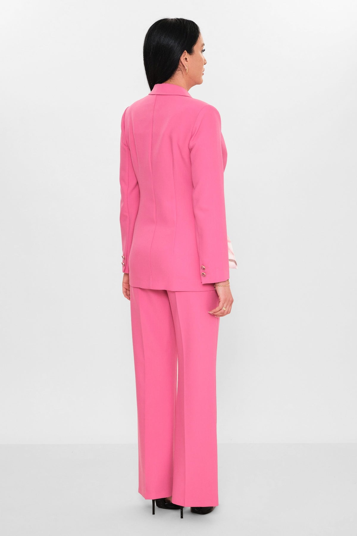 Dayi - Plus Size Suit (BDY26Y44219) - 8690200101250