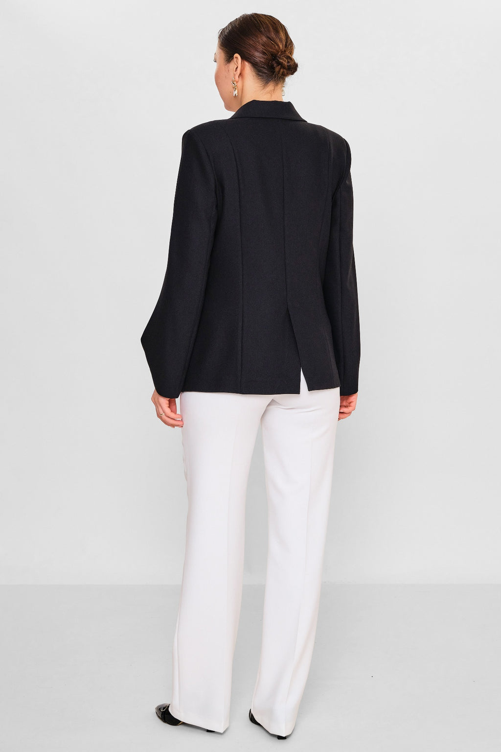 Quinto - Plus Size Jacket (QNT26Y1070) - 8690200101731