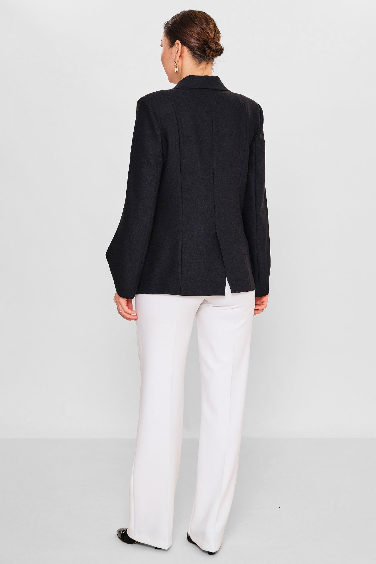 Quinto - Plus Size Jacket (QNT26Y1070) - 8690200101731