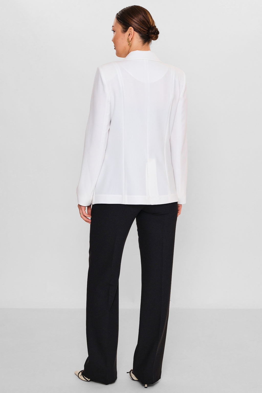 Quinto - Plus Size Jacket (QNT26Y1070) - 8690200101748