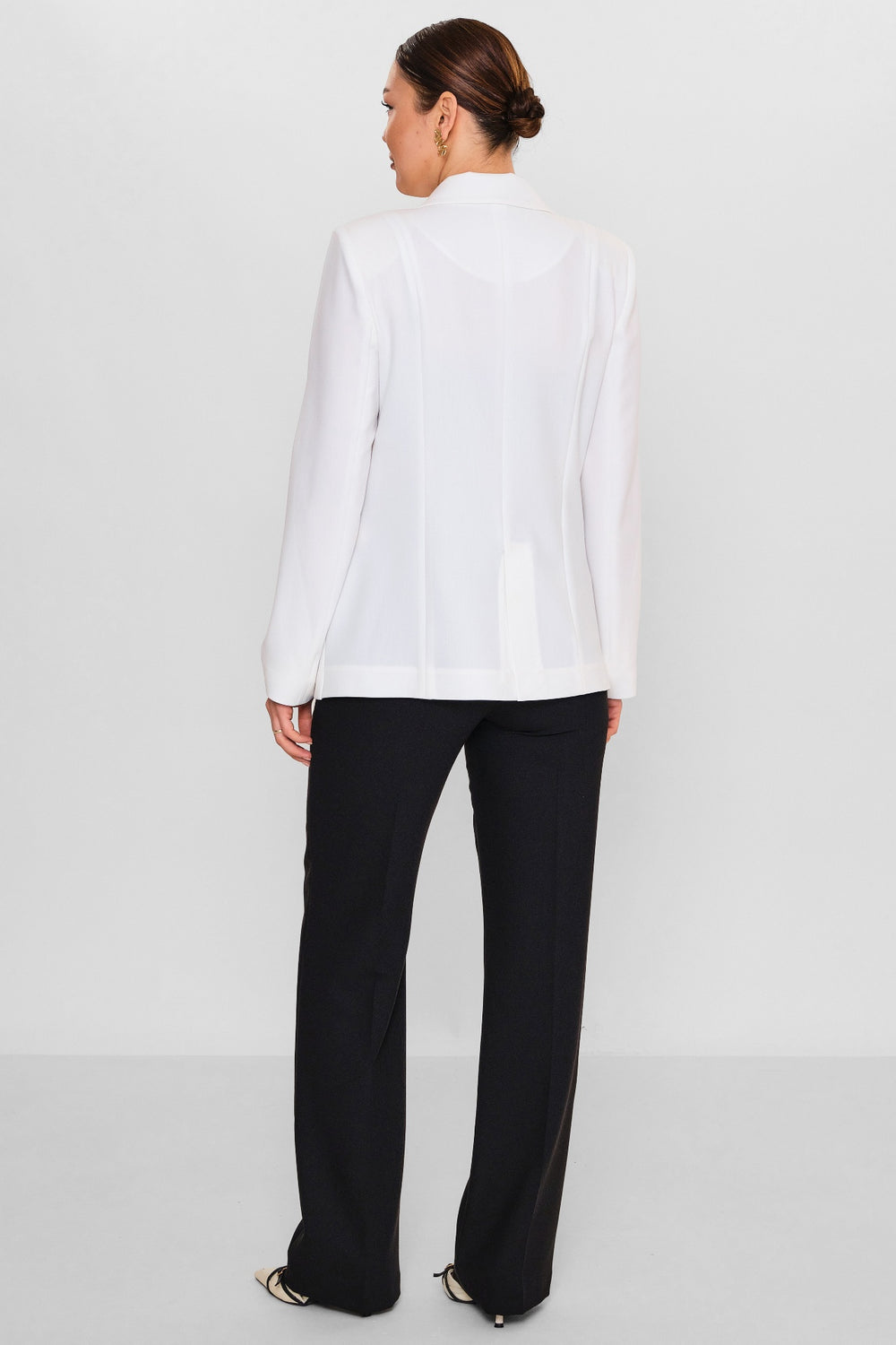Quinto - Plus Size Jacket (QNT26Y1070) - 8690200101748