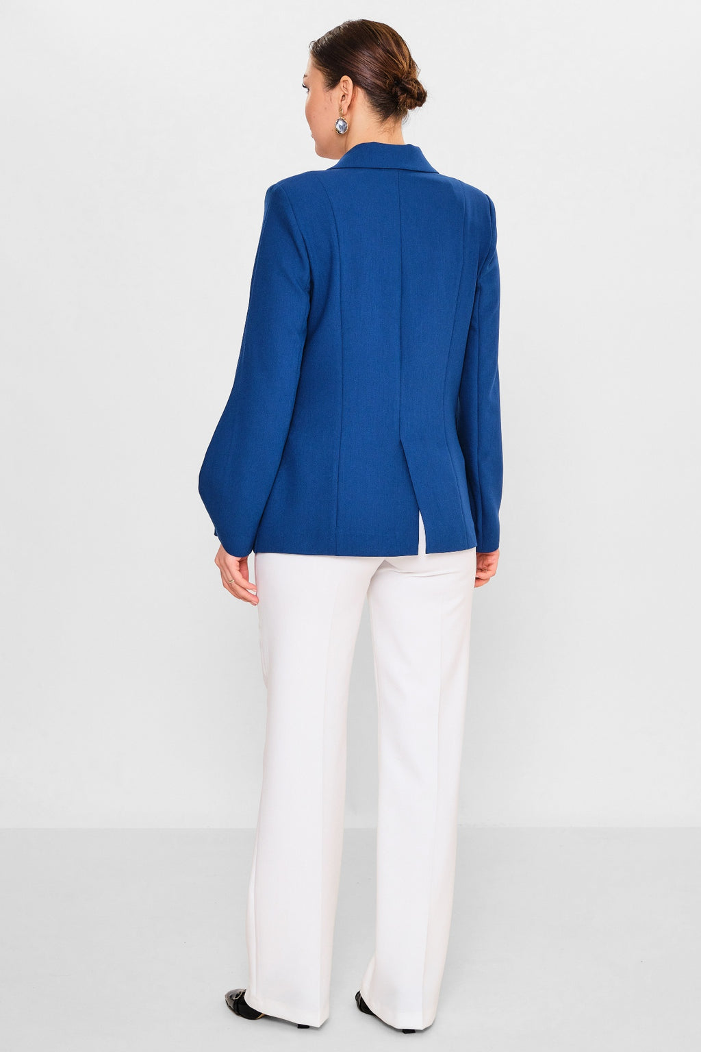 Quinto - Plus Size Jacket (QNT26Y1070) - 8690200101755