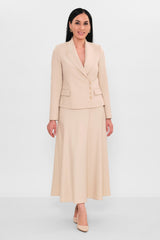 Mei̇ra - Plus Size Suit (MEI26Y8390) - 8690200101793