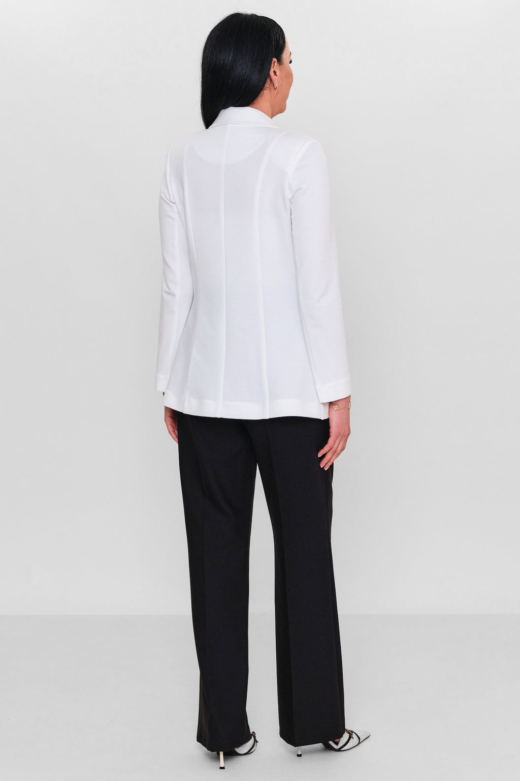 Meira - Plus Size Jacket (MEI26Y1380) - 8690200101908
