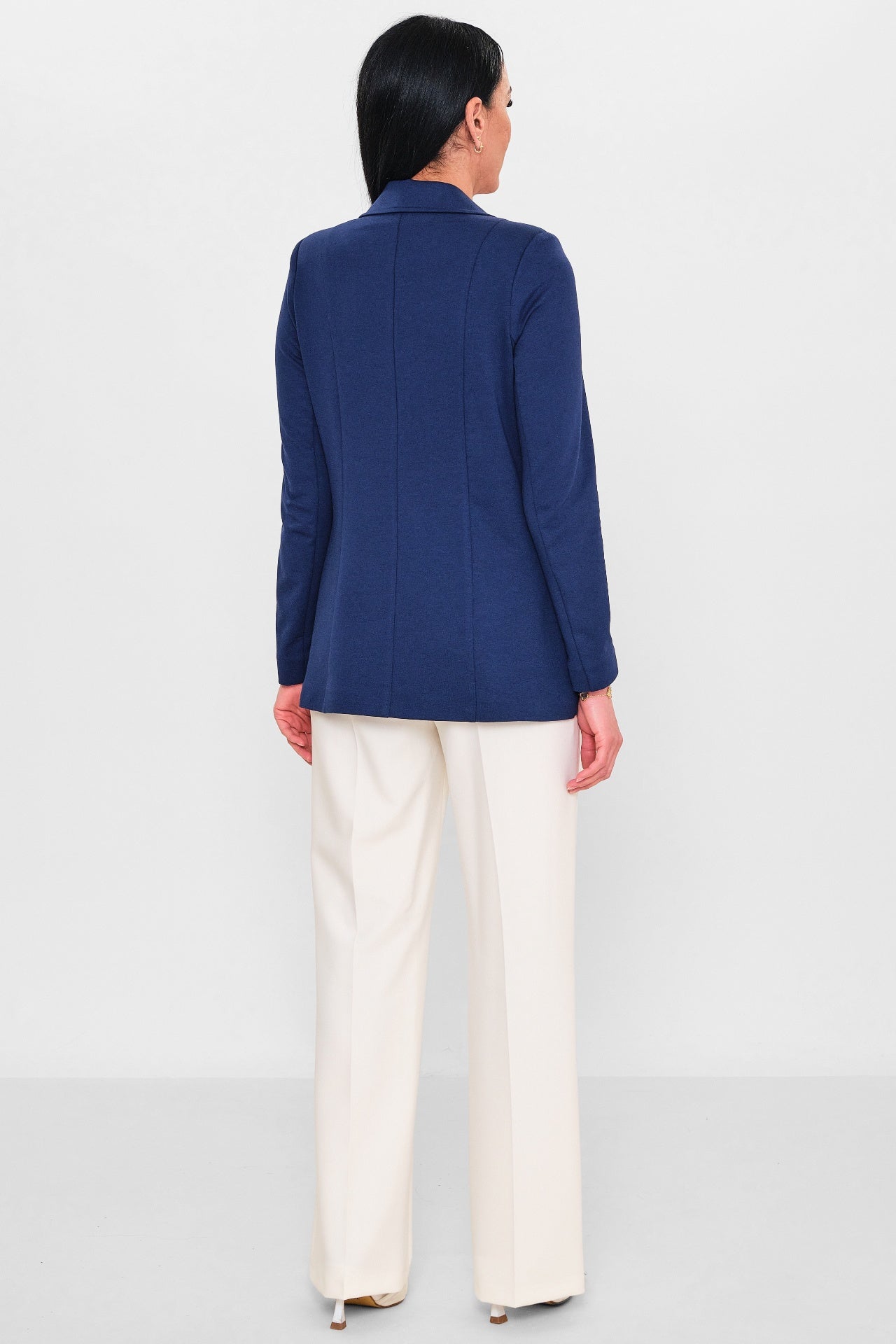 Meira - Plus Size Jacket (MEI26Y1380) - 8690200101922