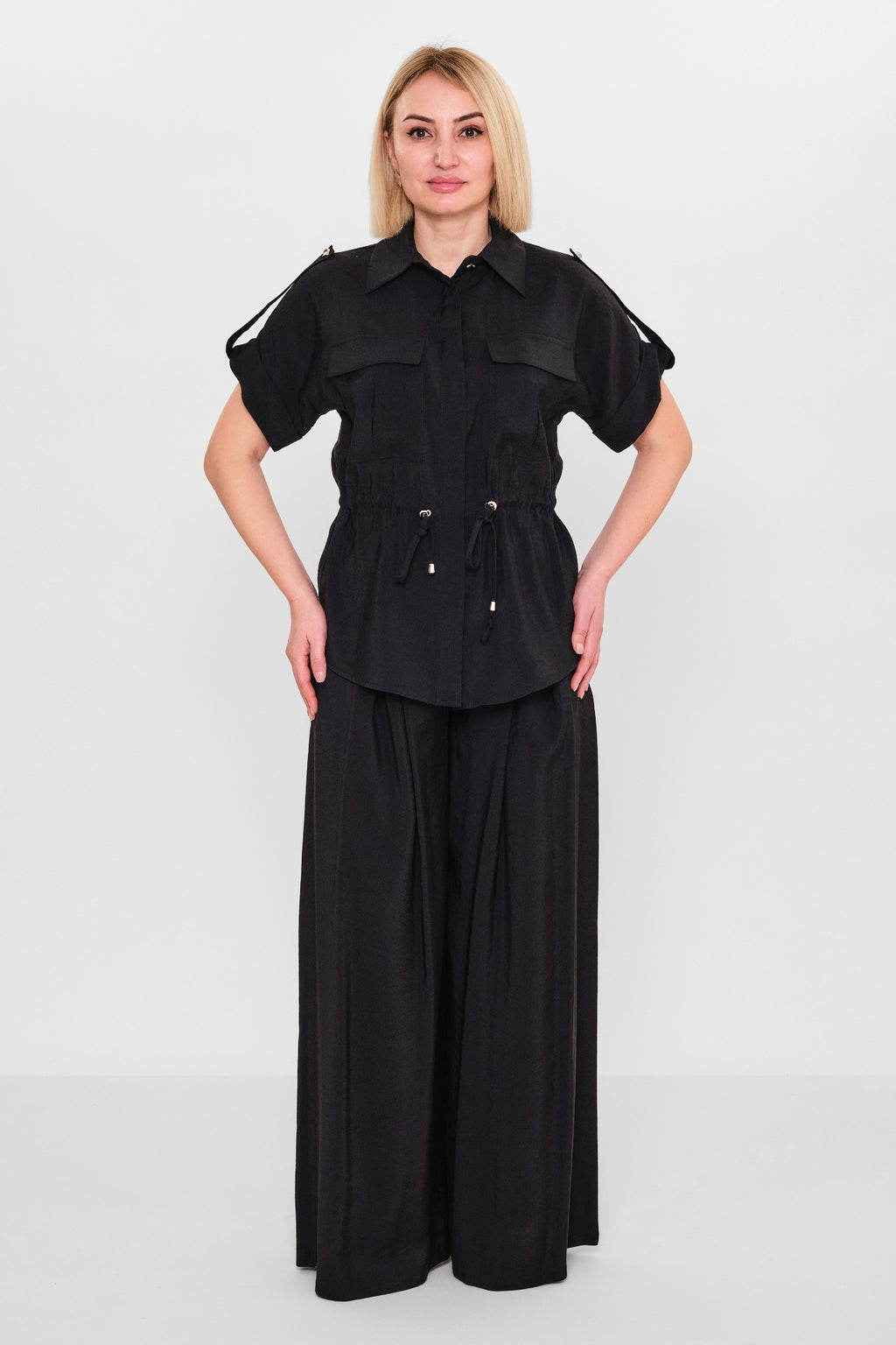 Revaro - Regular Size Suit (RVR26YTK-1345) - 8690200101946