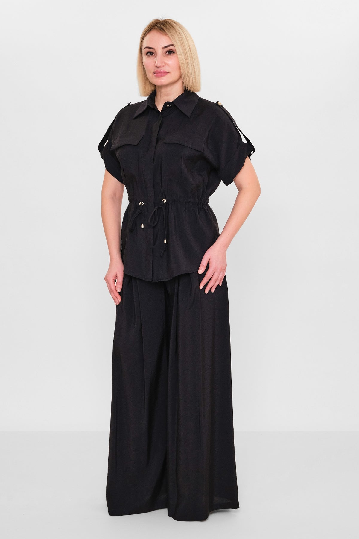 Revaro - Regular Size Suit (RVR26YTK-1345) - 8690200101946