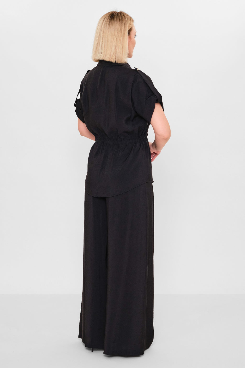 Revaro - Regular Size Suit (RVR26YTK-1345) - 8690200101946