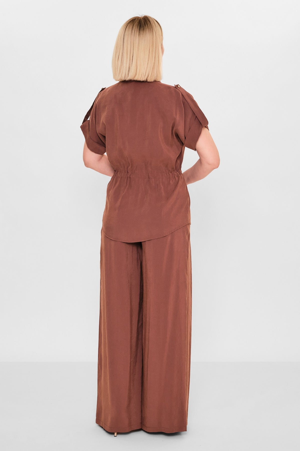 Revaro - Regular Size Suit (RVR26YTK-1345) - 8690200101953
