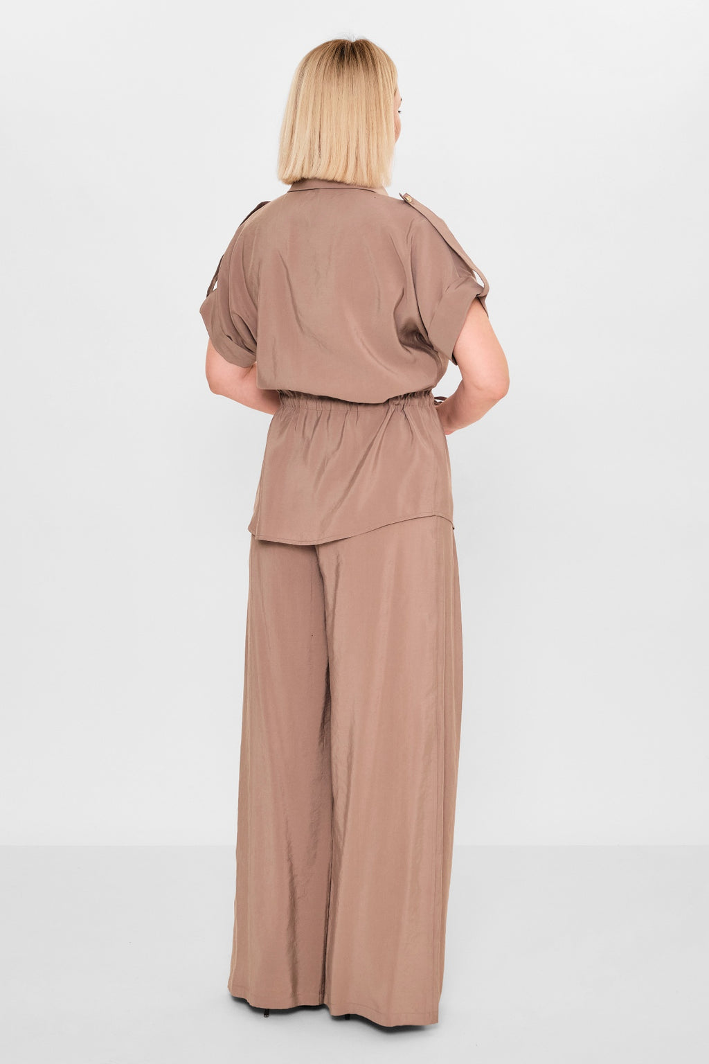 Revaro - Regular Size Suit (RVR26YTK-1345) - 8690200101960