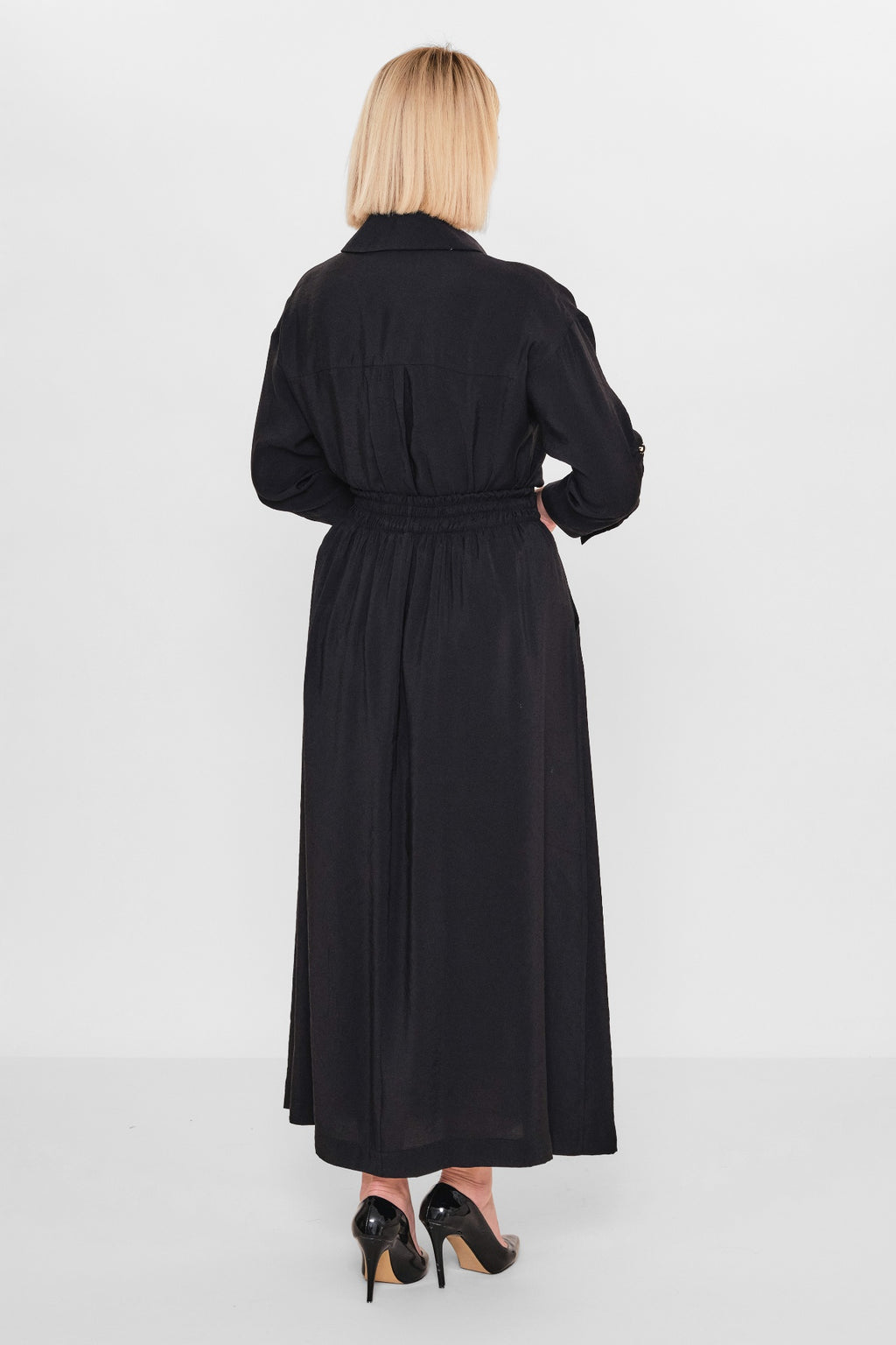 Revaro - Regular Size Suit (RVR26YTK-1346) - 8690200101977