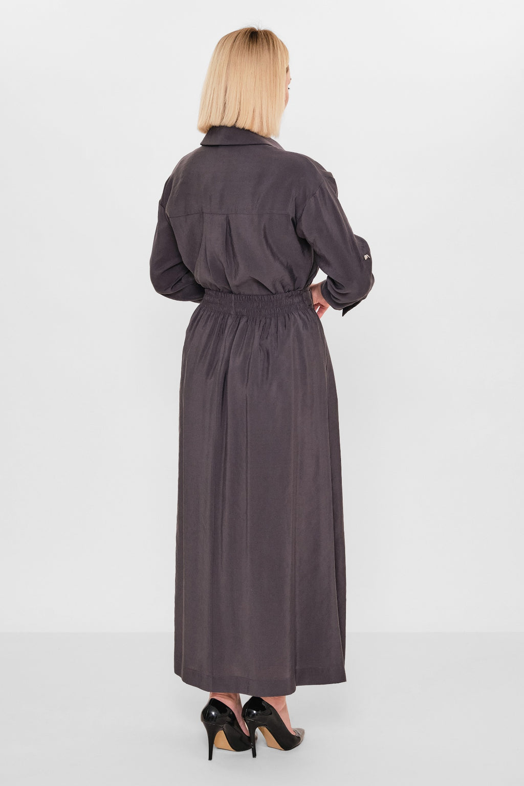 Revaro - Regular Size Suit (RVR26YTK-1346) - 8690200101984