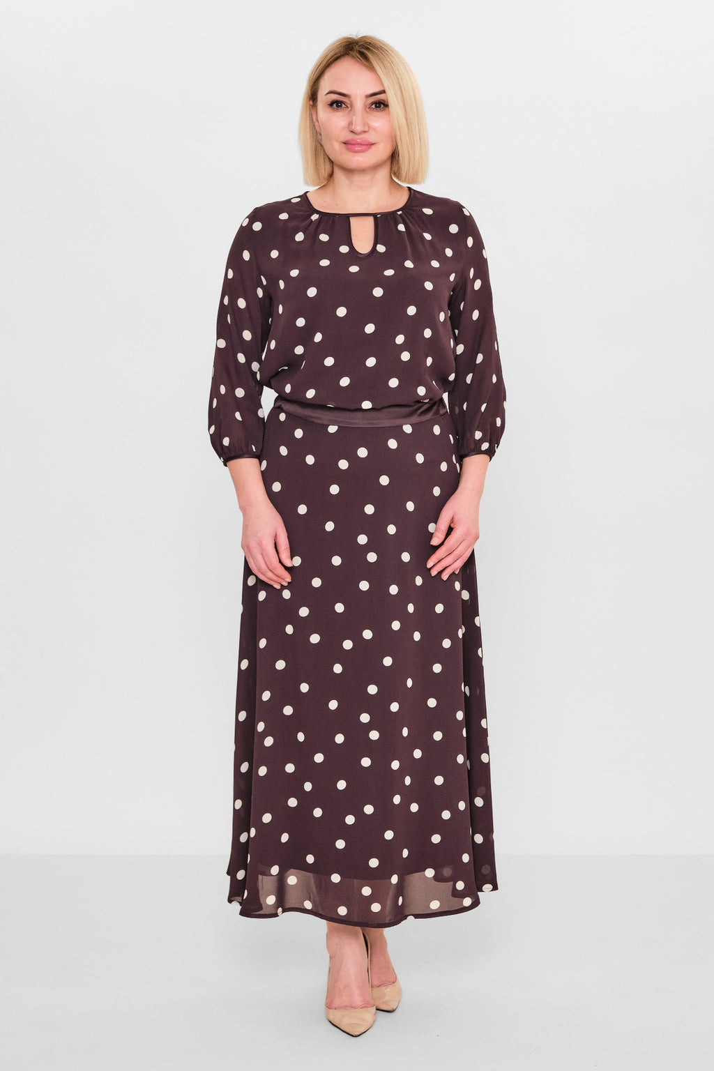 Revaro - Regular Size Skirt (RVR26YE-3950) - 8690200102035