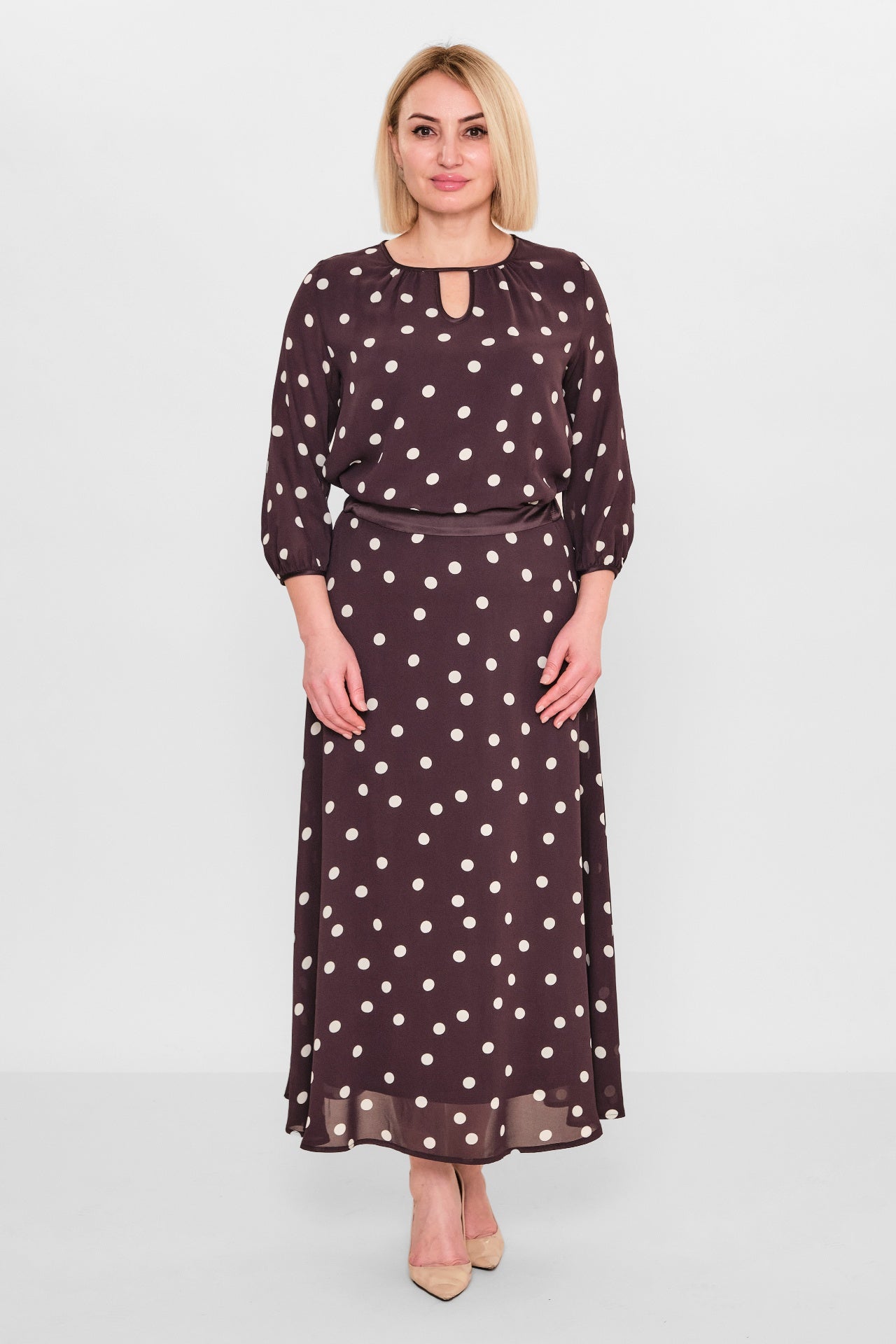 Revaro - Regular Size Skirt (RVR26YE-3950) - 8690200102035