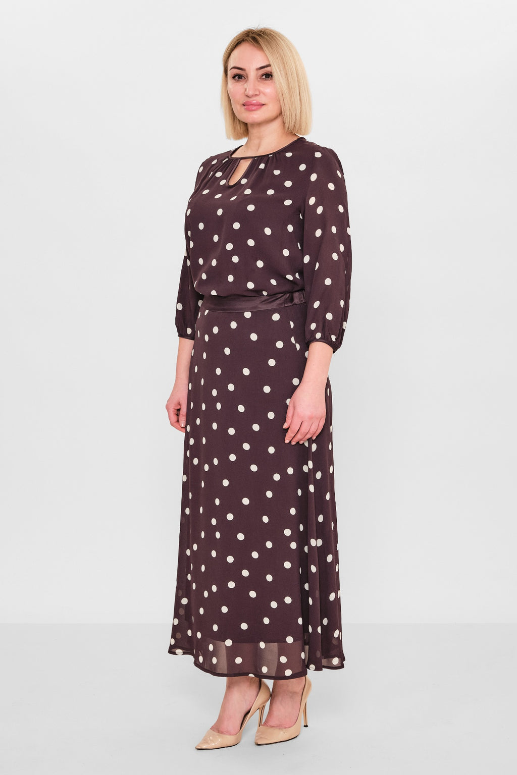 Revaro - Regular Size Skirt (RVR26YE-3950) - 8690200102035