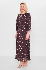 Revaro - Regular Size Skirt (RVR26YE-3950) - 8690200102035