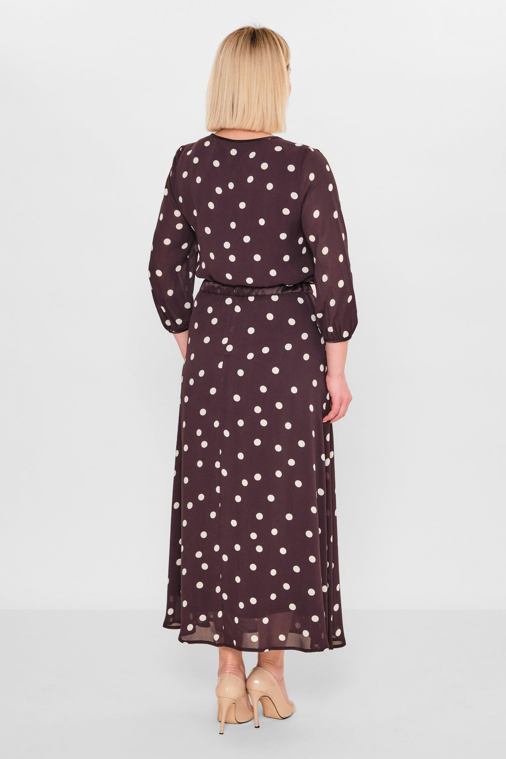 Revaro - Regular Size Skirt (RVR26YE-3950) - 8690200102035
