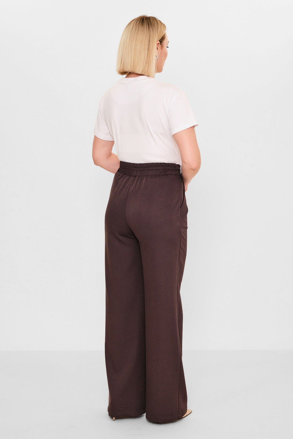Revaro - Regular Size Trousers (RVR26YP-9919) - 8690200102097