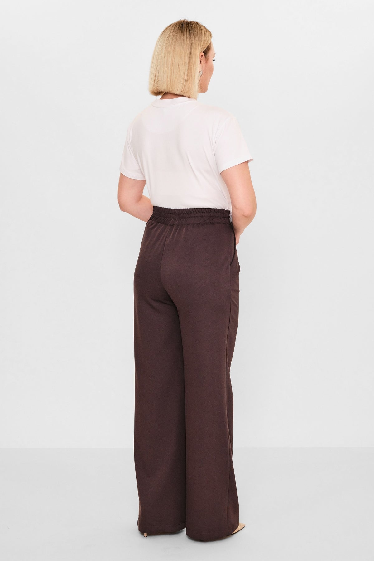 Revaro - Regular Size Trousers (RVR26YP-9919) - 8690200102097