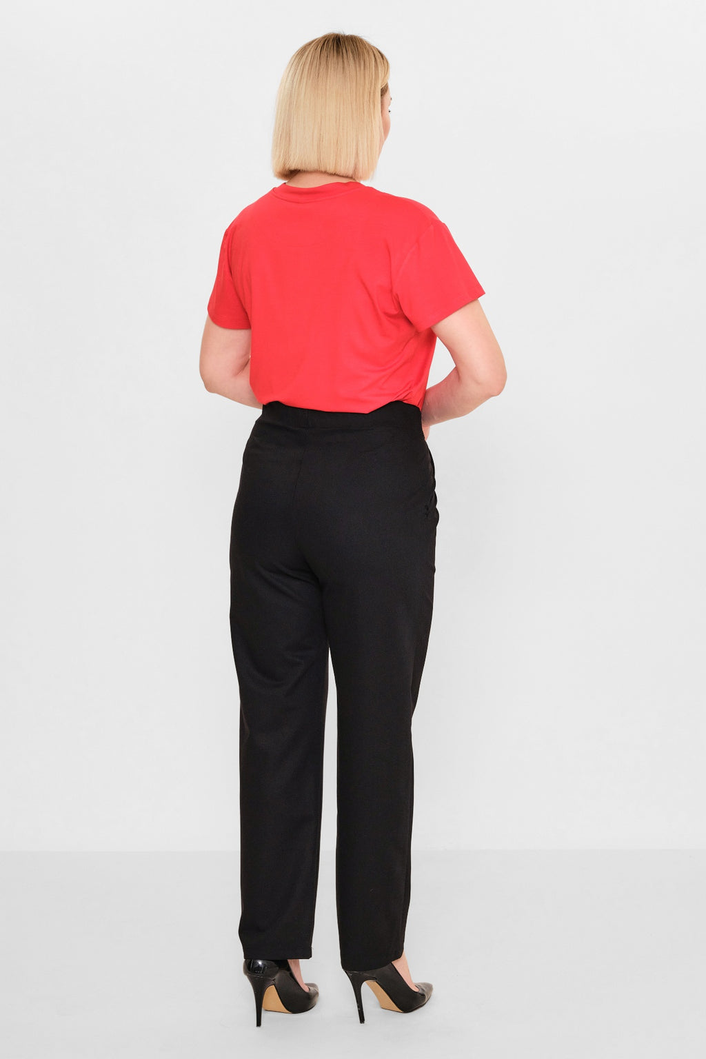 Revaro - Regular Size Trousers (RVR26YP-9920) - 8690200102103