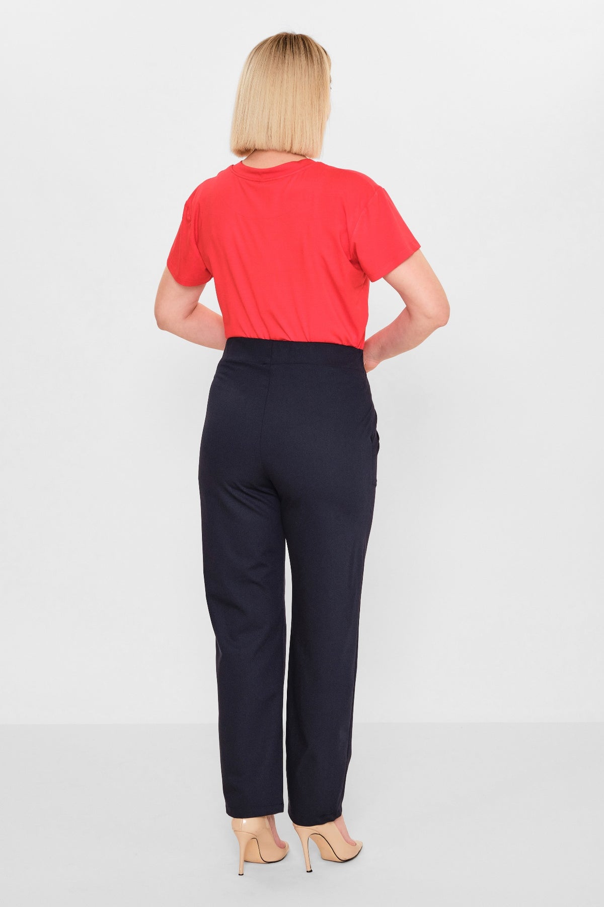 Revaro - Regular Size Trousers (RVR26YP-9920) - 8690200102110