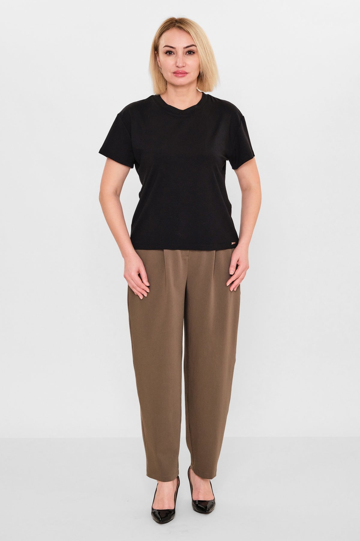 Revaro - Regular Size Blouse (RVR26YB-2639)