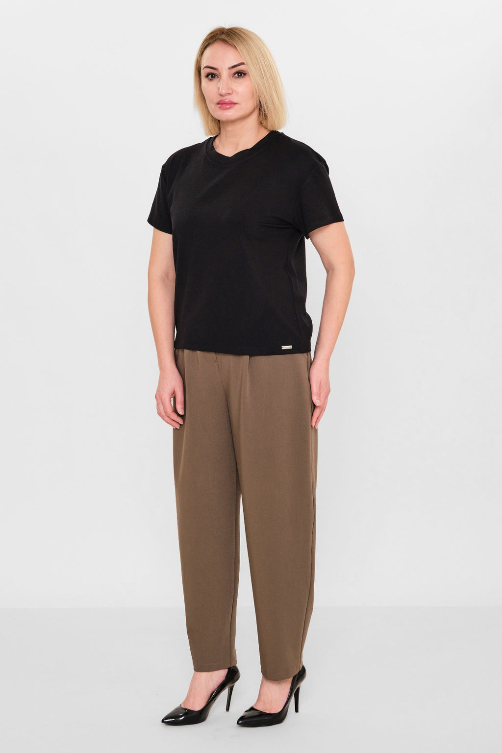 Revaro - Regular Size Blouse (RVR26YB-2639)