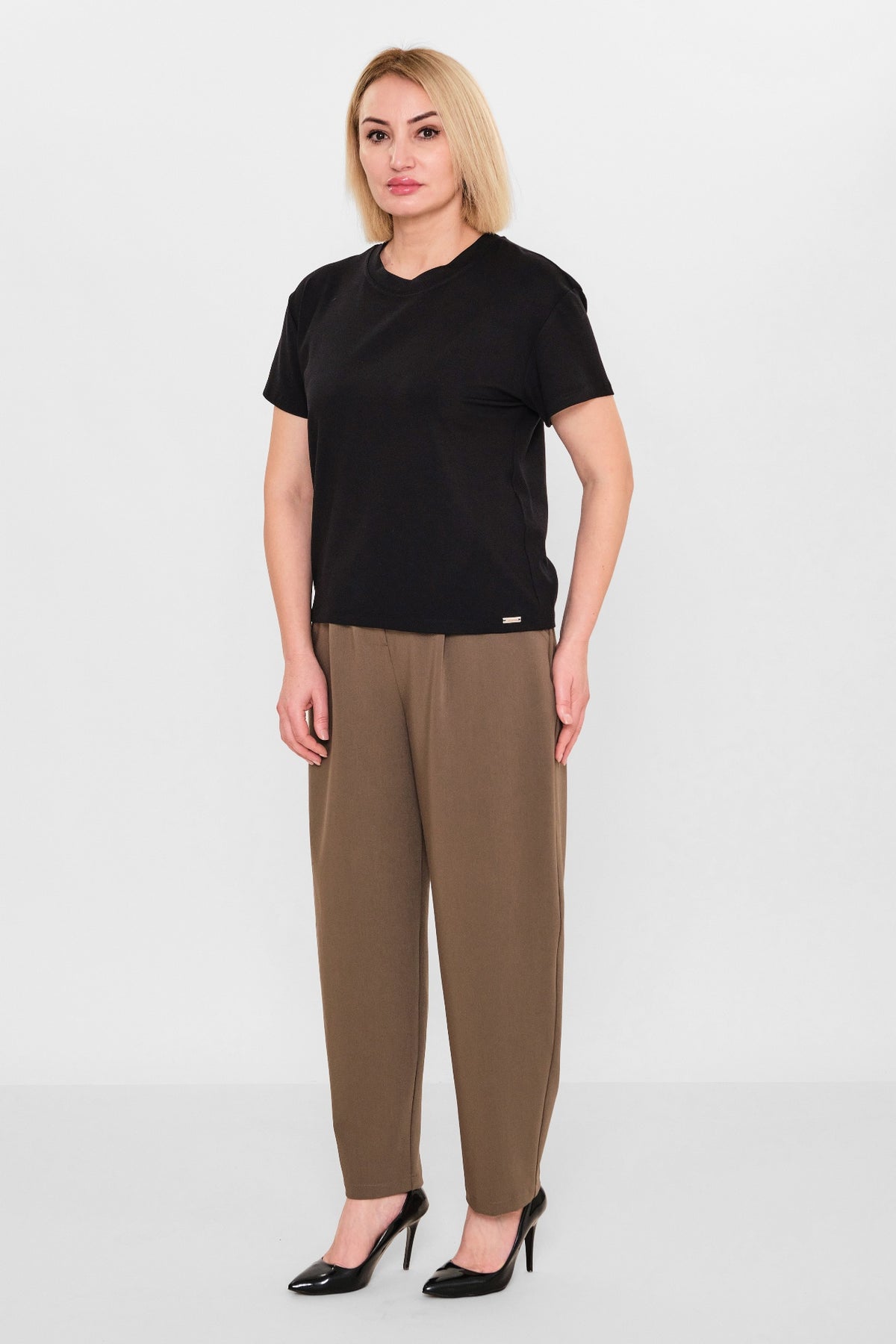 Revaro - Regular Size Blouse (RVR26YB-2639)
