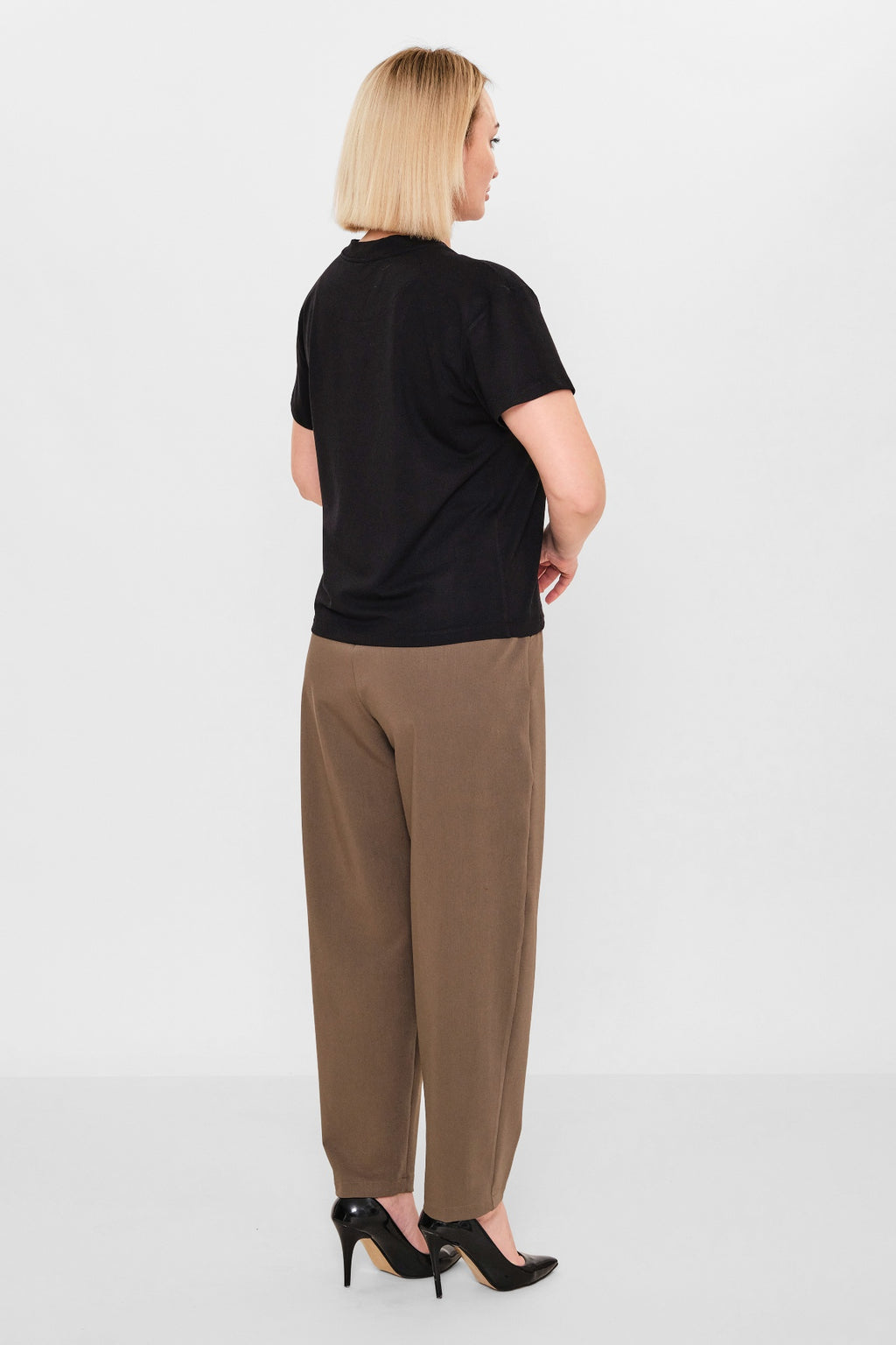 Revaro - Regular Size Blouse (RVR26YB-2639)