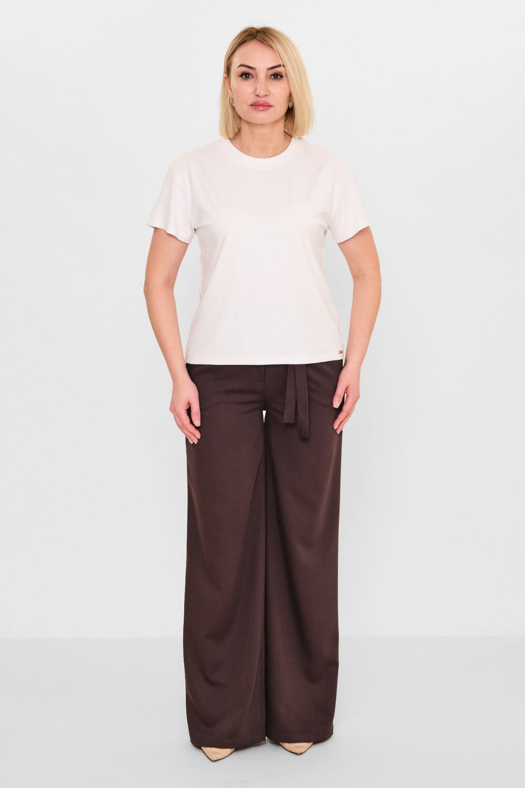 Revaro - Regular Size Blouse (RVR26YB-2639)