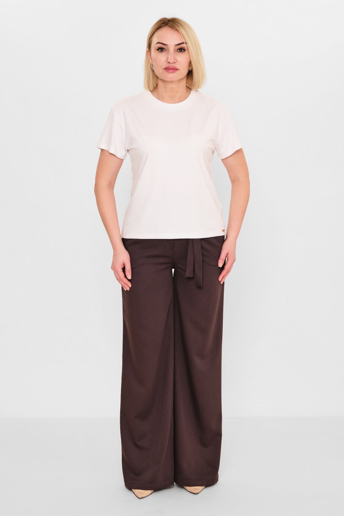 Revaro - Regular Size Blouse (RVR26YB-2639)