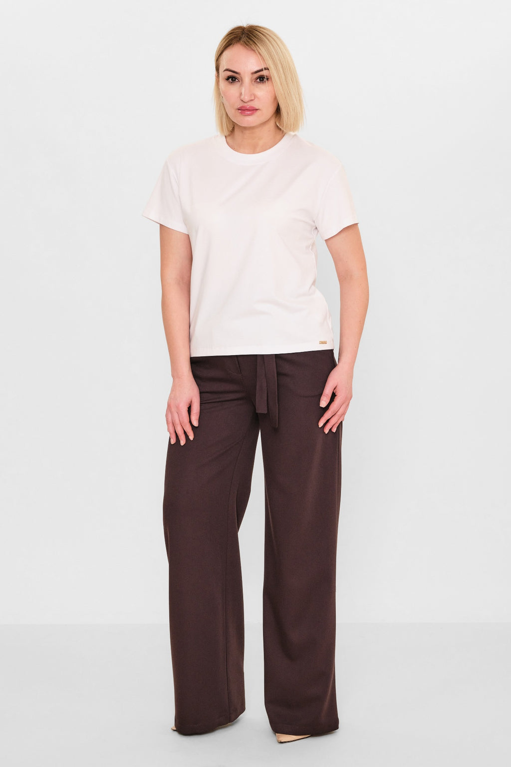 Revaro - Regular Size Blouse (RVR26YB-2639)
