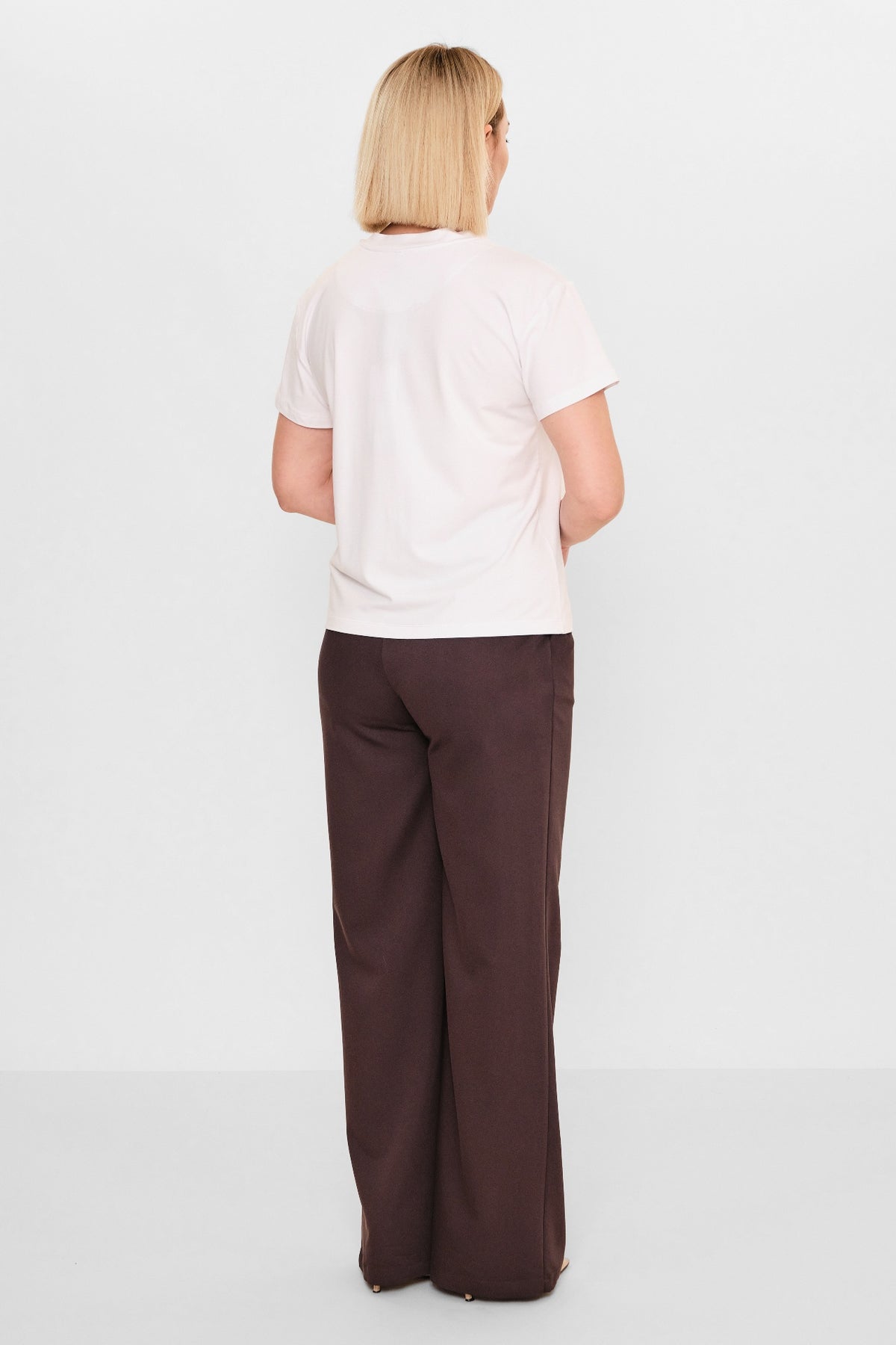 Revaro - Regular Size Blouse (RVR26YB-2639)