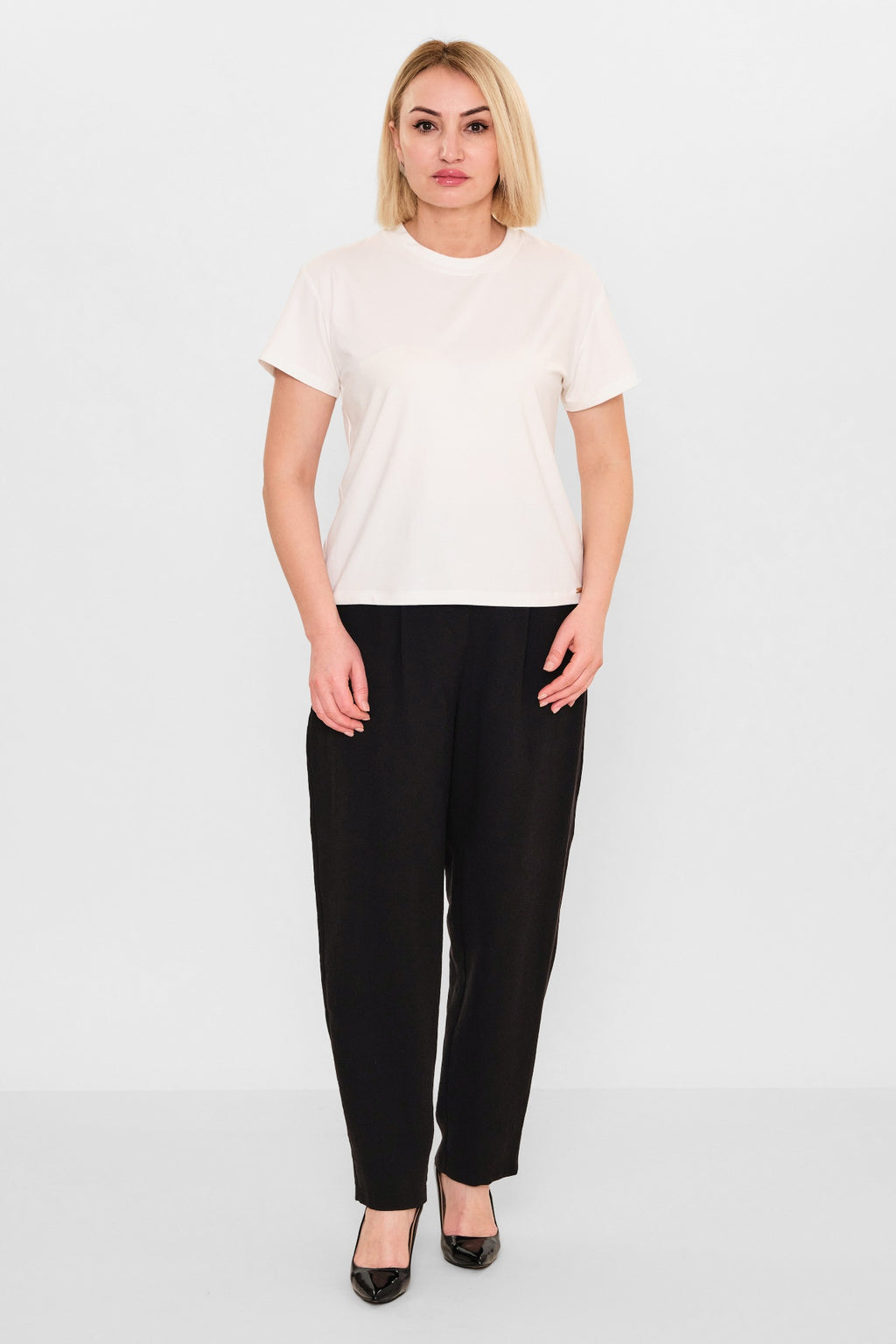 Revaro - Regular Size Blouse (RVR26YB-2639)