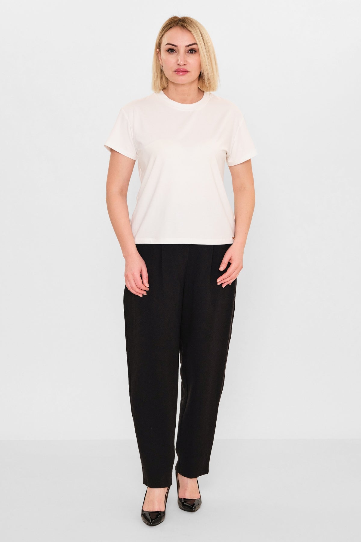 Revaro - Regular Size Blouse (RVR26YB-2639)