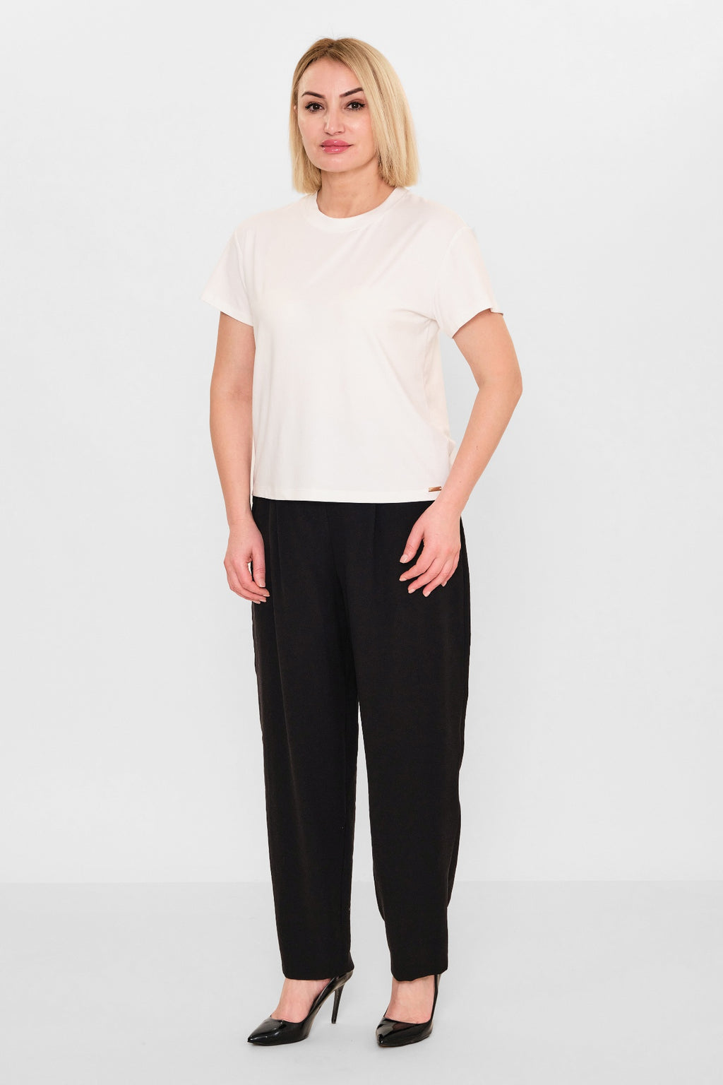 Revaro - Regular Size Blouse (RVR26YB-2639)